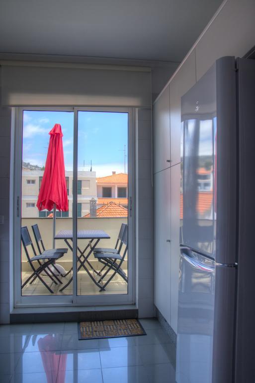 Old Town Apartment Funchal  Pokój zdjęcie